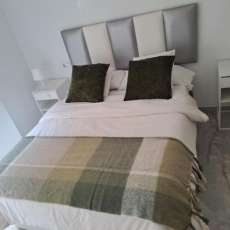 Apartamento Fuengirola Kültér fotó