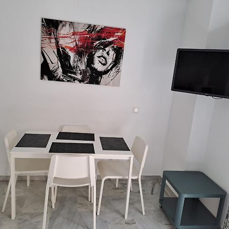 Apartamento Fuengirola Kültér fotó