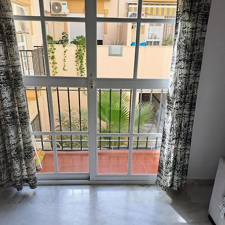 Apartamento Fuengirola Kültér fotó