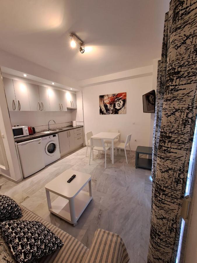 Apartamento Fuengirola Kültér fotó
