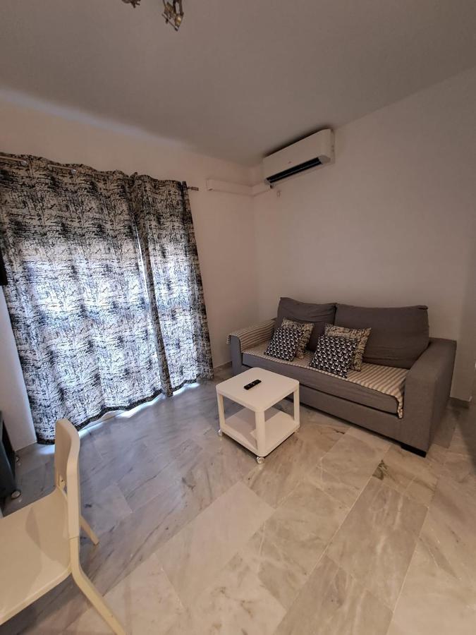 Apartamento Fuengirola Kültér fotó