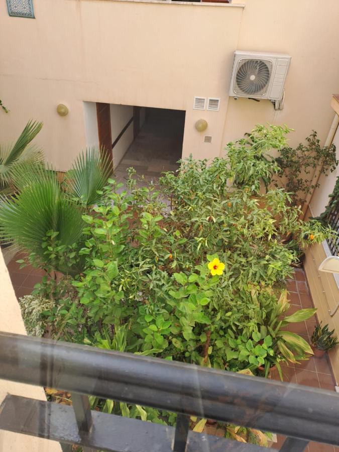 Apartamento Fuengirola Kültér fotó