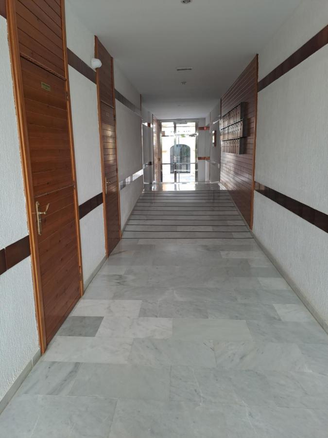 Apartamento Fuengirola Kültér fotó