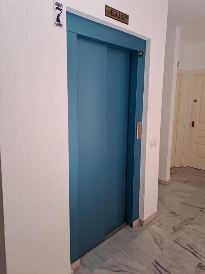 Apartamento Fuengirola Kültér fotó