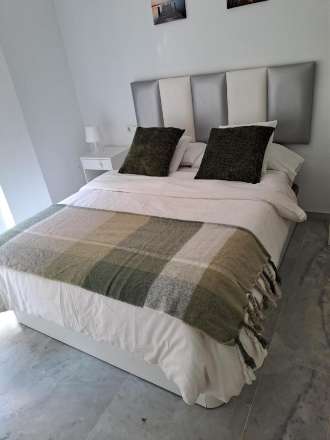 Apartamento Fuengirola Kültér fotó