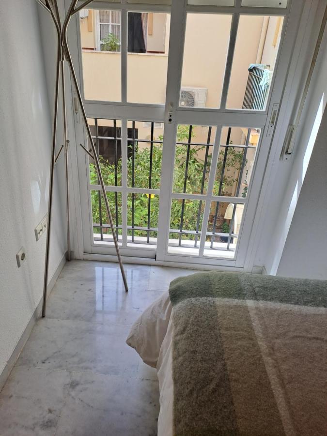 Apartamento Fuengirola Kültér fotó