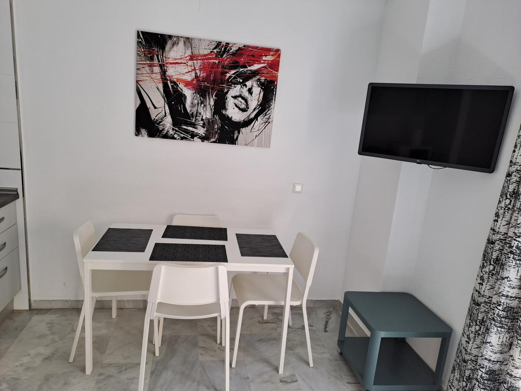 Apartamento Fuengirola Kültér fotó
