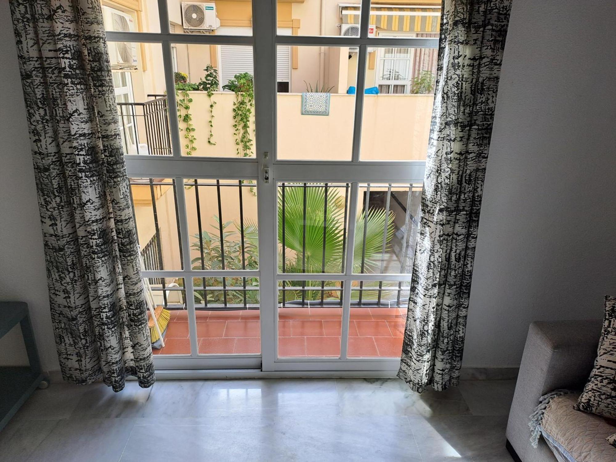 Apartamento Fuengirola Kültér fotó